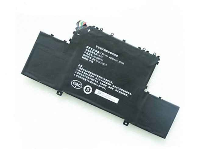 Batería para Gaming-Laptop-15.6-7300HQ-1050Ti/xiaomi-R10B01W